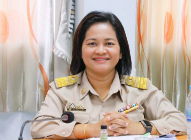 การประชุมข้าราชการ พนักงานราชการและลูกจ้างประจำ ... พารามิเตอร์รูปภาพ 13